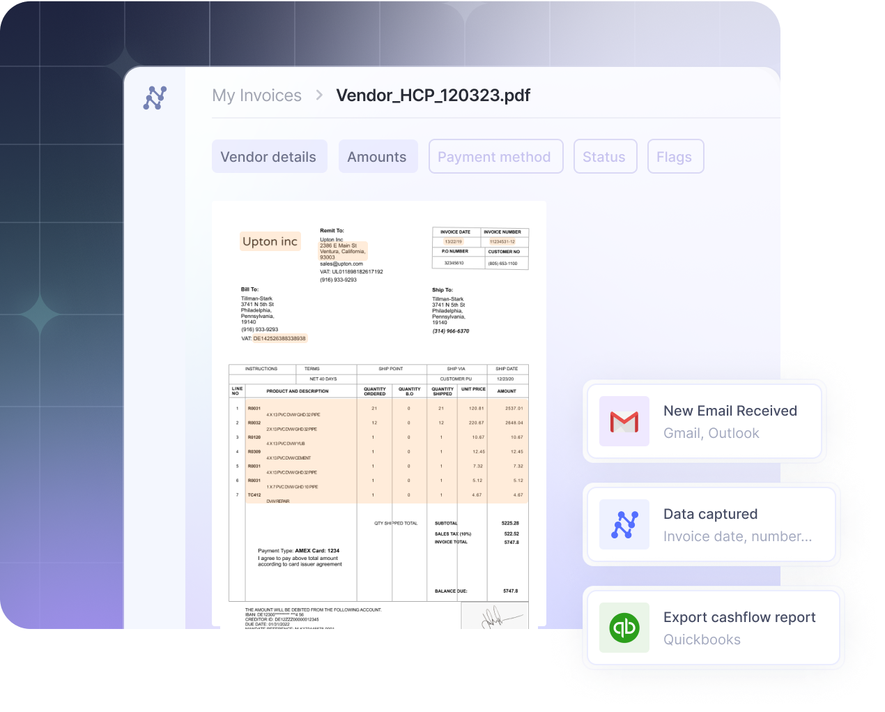 Ai Invoice Processing Cover Banner