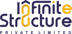 Infinite Structure Logo