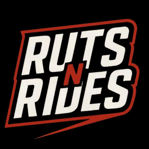 Ruts N Rides Logo