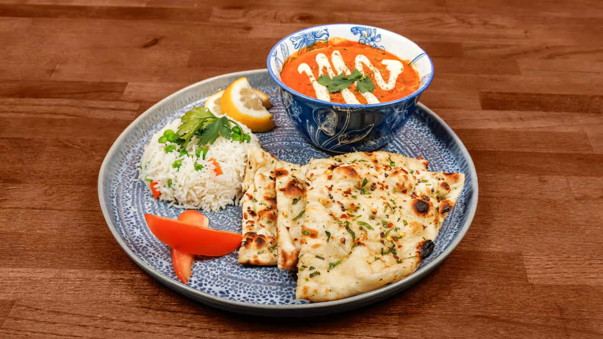 Sanika’s Indian Cuisine Screen 3