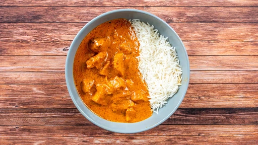 Sanika’s Indian Cuisine Screen 5
