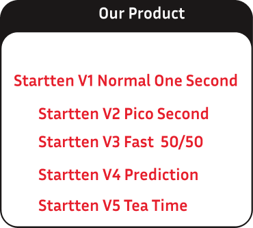 STARTTEN Screen 4