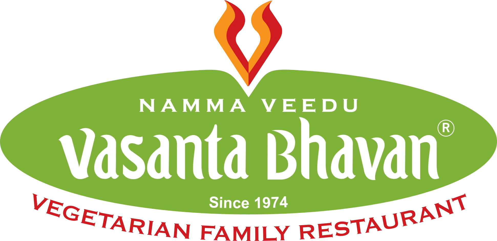Vasantabhavan Logo