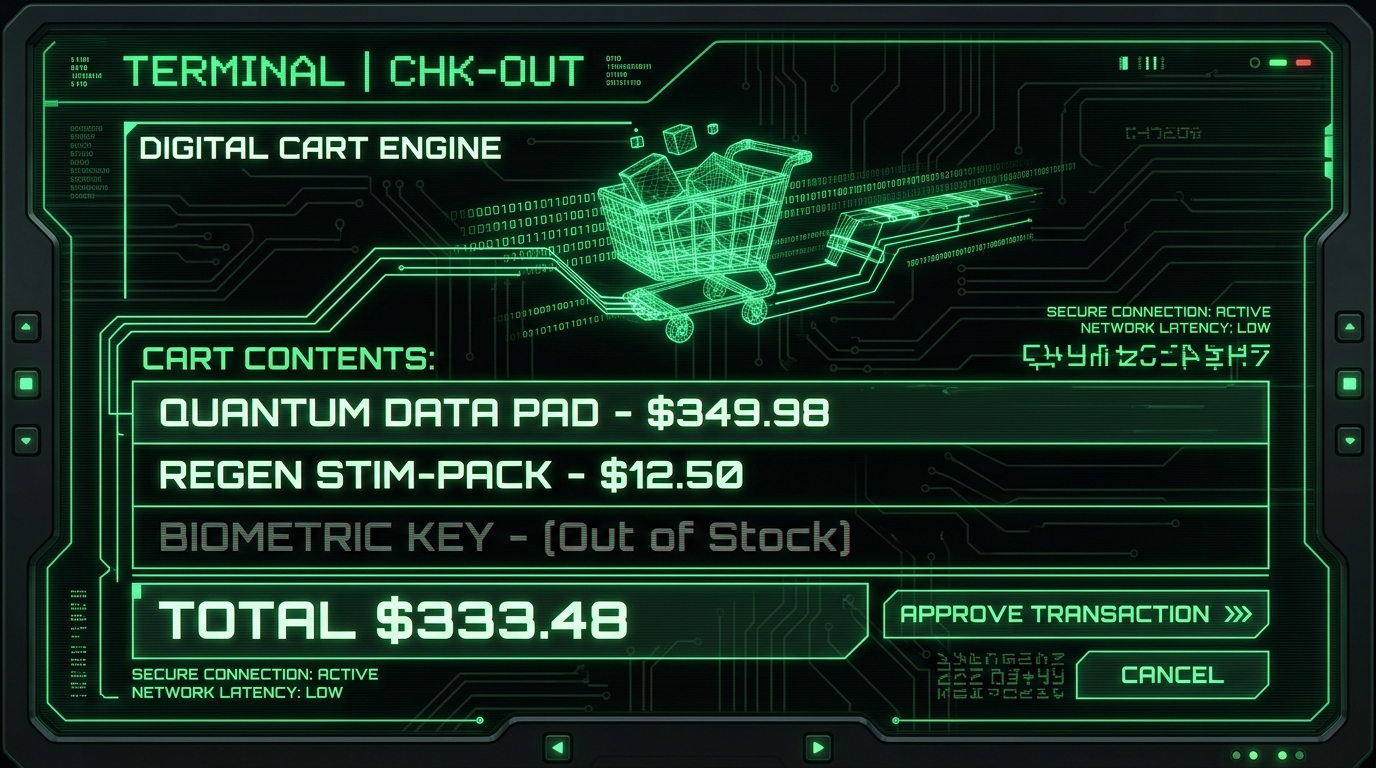 1–click direct reorder