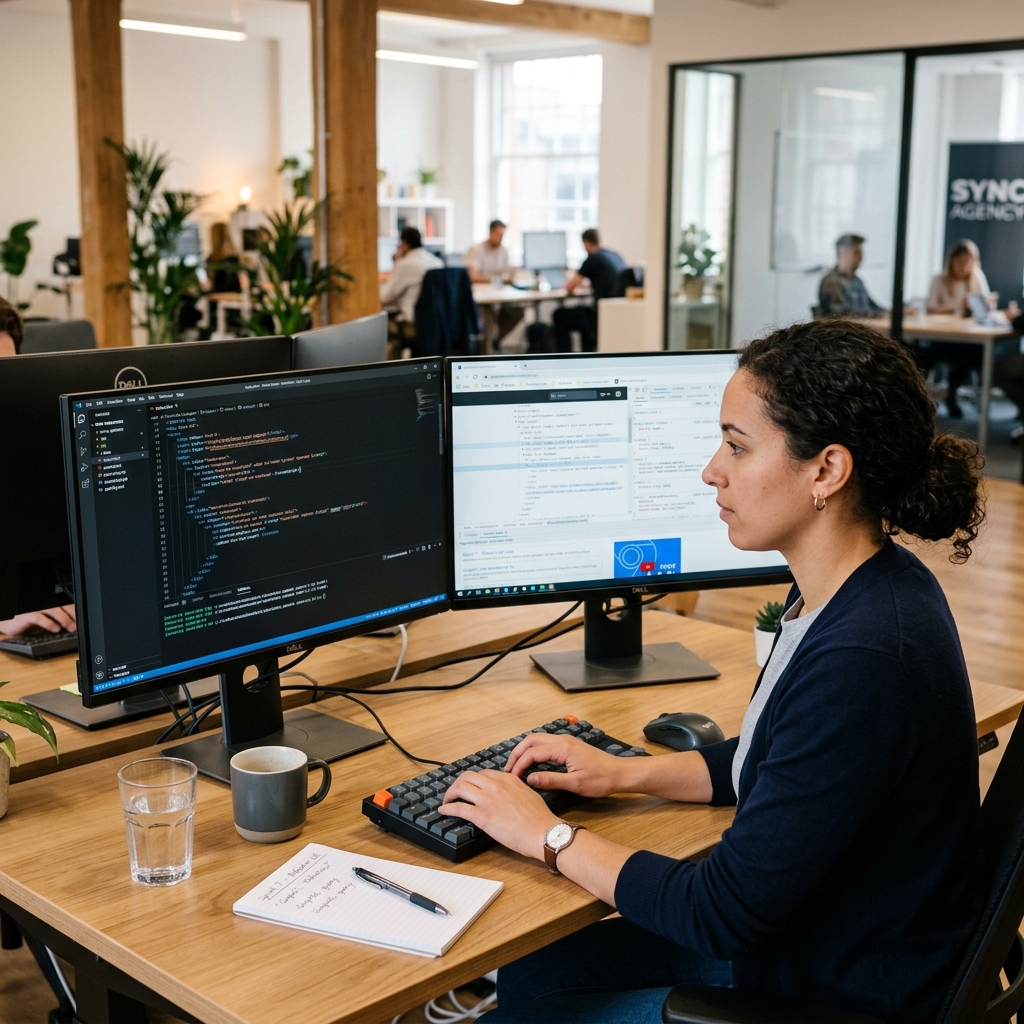 High-Performance Engineering